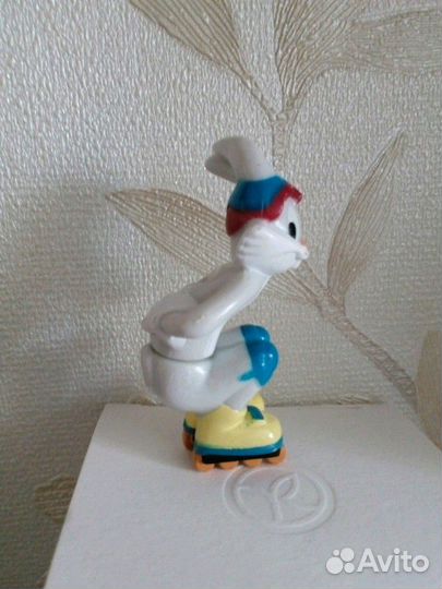 Киндер прошлого века