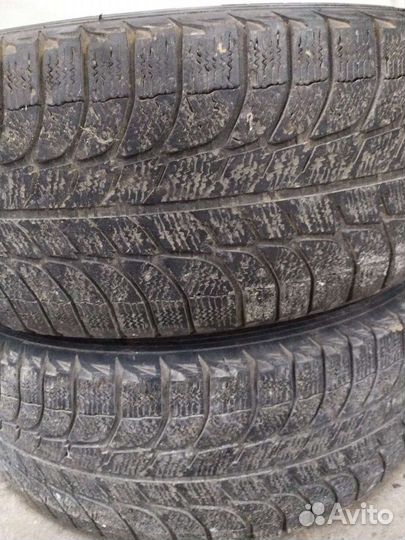 Michelin Agilis 265/65 R17