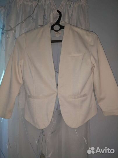 Пиджак