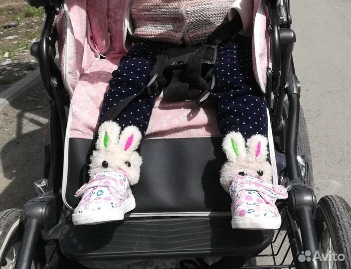 Детская обувь для девочки