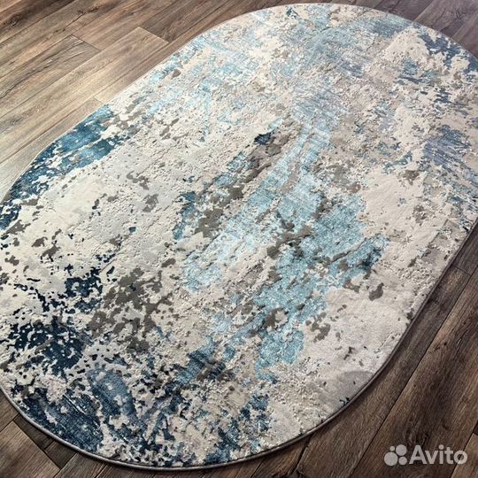 Ковер турецкий мягкий