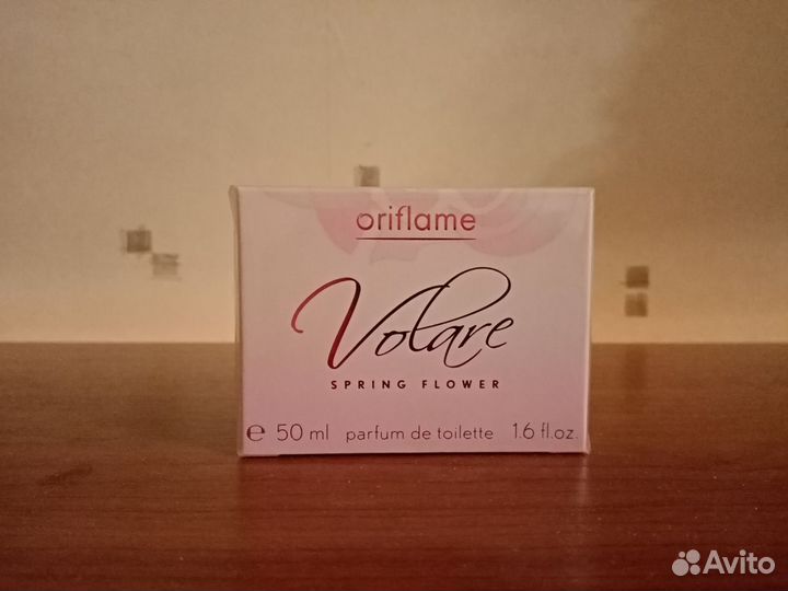 Volare Spring Flower Oriflame