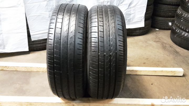 Pirelli Scorpion Verde 275/40 R21