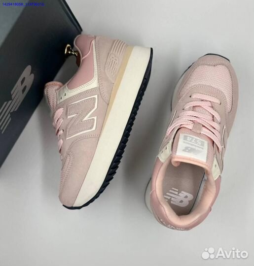 Кроссовки New Balance 574 (Арт.41159)