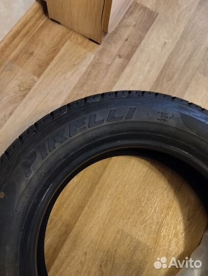 Pirelli Scorpion 185/75 R16 M