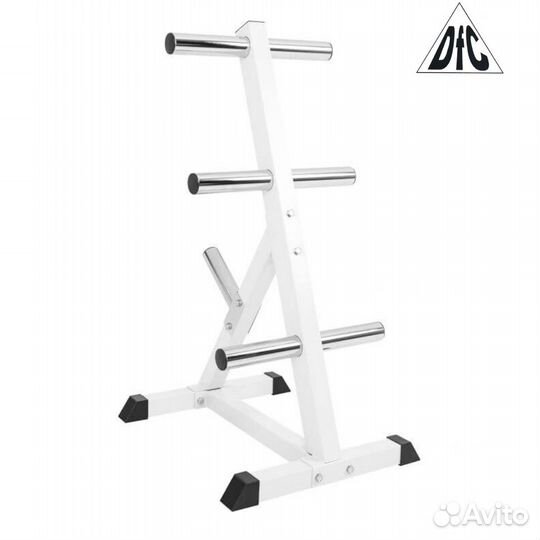 Стойка DFC для хранения дисков диаметром 50 мм RA0