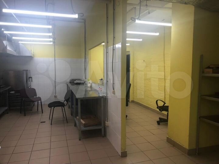 Пищевое производство, окупаемость 8 лет