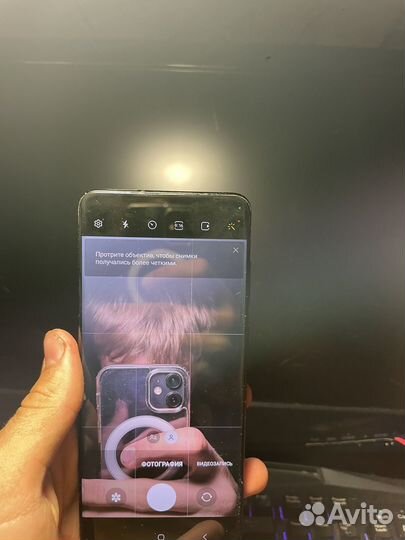 Эко система samsung