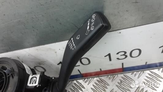 Переключатель поворотов и дворников (стрекоза) vol