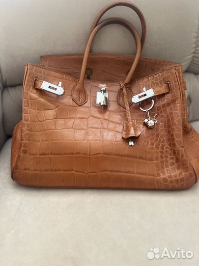 Сумка Hermes birkin