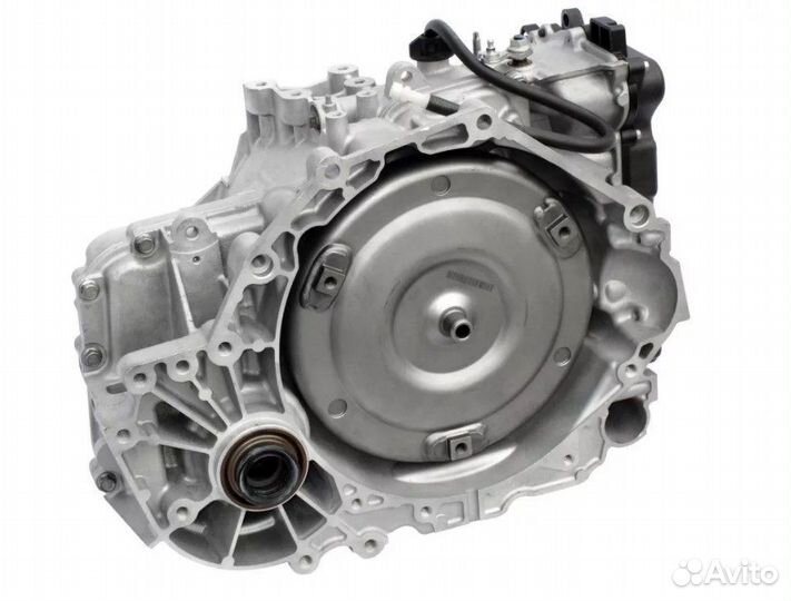 АКПП Chevrolet Cruze 6T40
