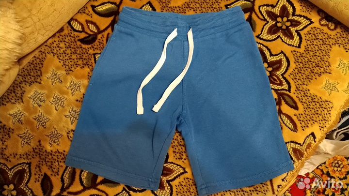 Шорты HM 116 размер
