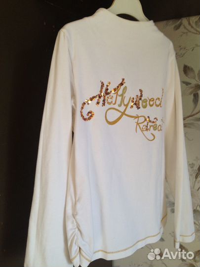 Блузки для девочек