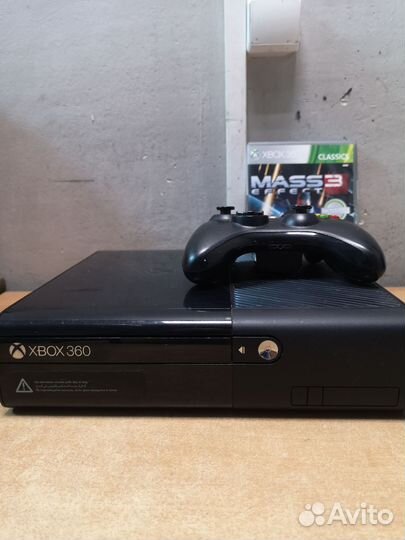 Xbox 360e