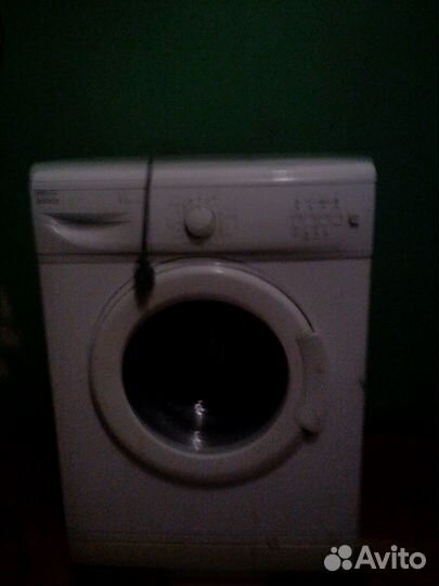 Ремонт стиральных и посудомоечных машин