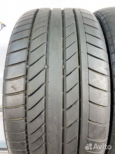 Continental Conti4x4SportContact 275/40 R20 106W