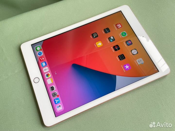 iPad 6 поколения 9.7 Дюймовый