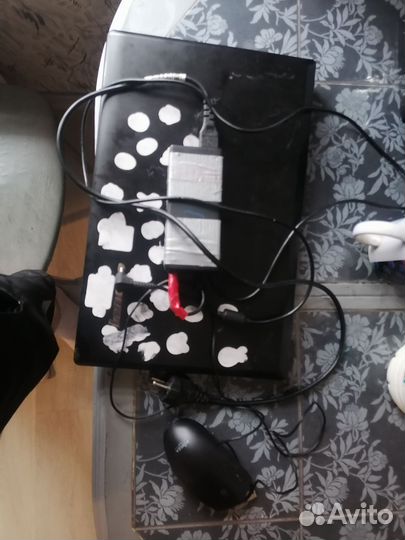 Продам ноутбук