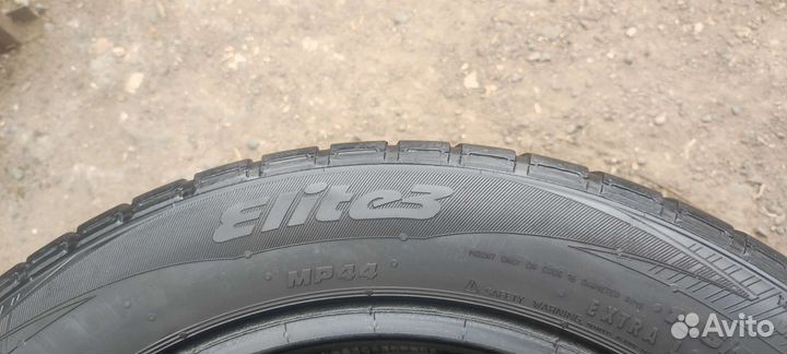 Matador MP 44 Elite 3 195/55 R16