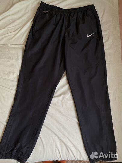 Спортивные брюки Nike мужские