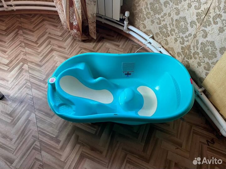 Ванная детская отдам бесплатно