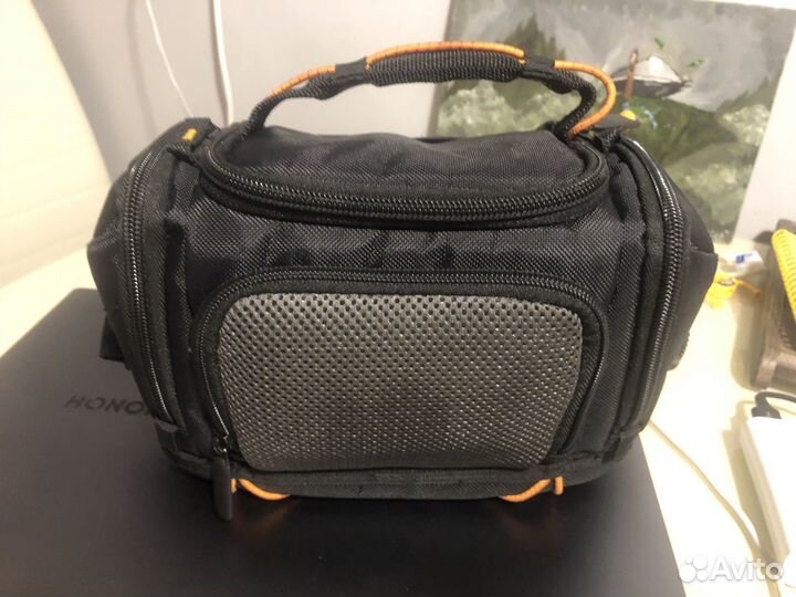 Сумка для фотокамеры Case Logic