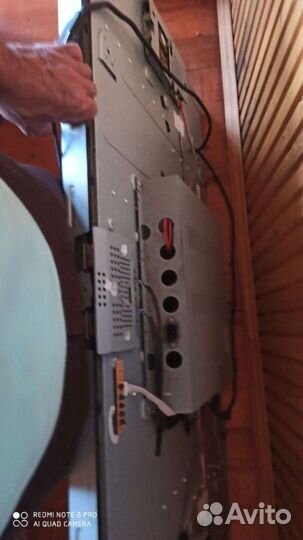 Монитор Sony