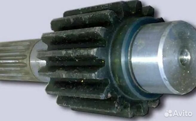 Набор шестерен 133-3575/133-3573 (OEM)