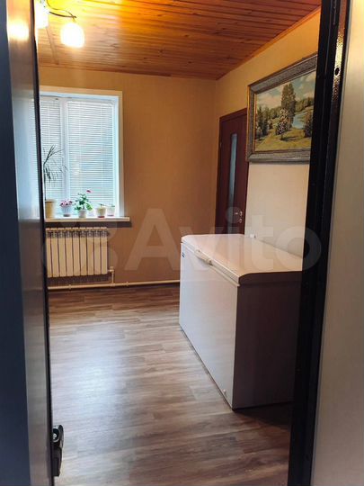 Дом 82,1 м² на участке 10 сот.