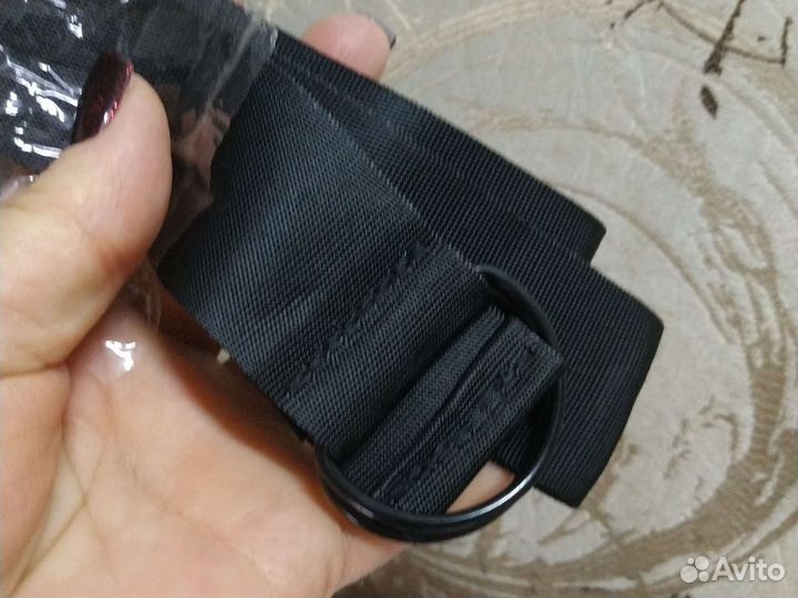 Ремень женский италия