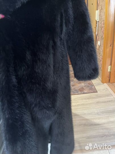 Искусственная шуба