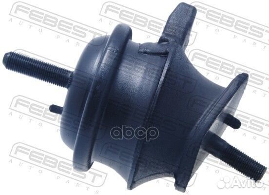 Подушка двигателя передняя TM-GX93FR Febest