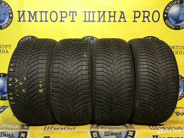 Yokohama W.Drive V905 295/40 R21 111W