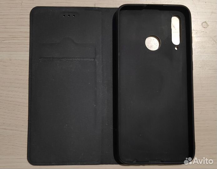 Чехол для honor 10i