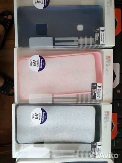 Samsung Galaxy A9 (2018)