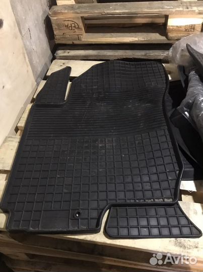 Ковры в салон автомобиля