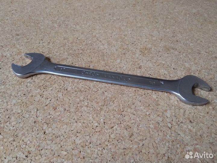 Ключ рожковый beta № 55 italy Ferrari 250,275,330