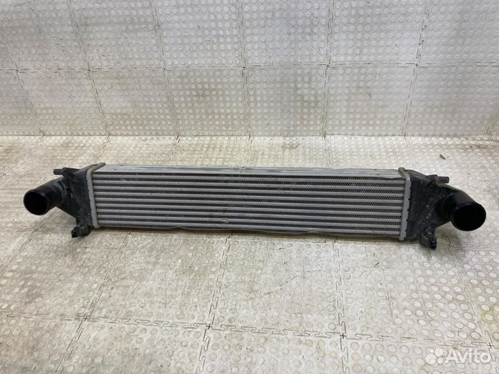 Интеркуллер Haval F7 2018