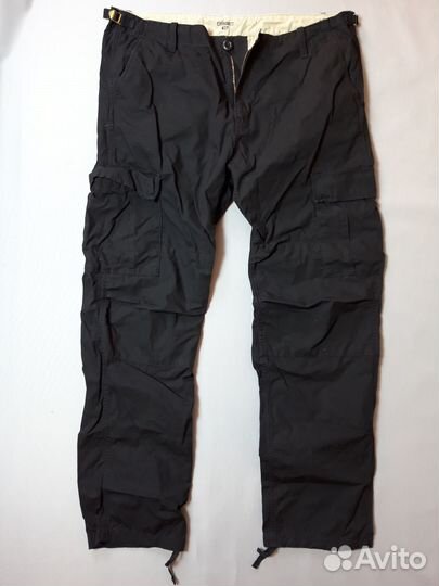 Брюки Carhartt Wip Aviation Pant