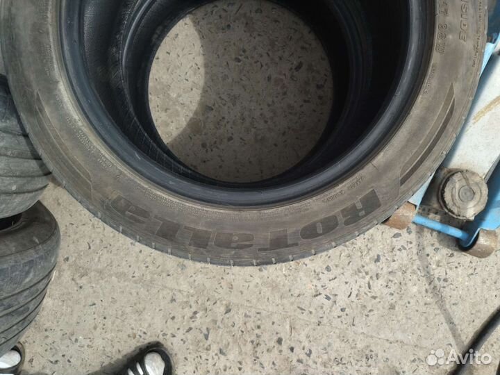 Strata Xeno X/P 5/5 R17