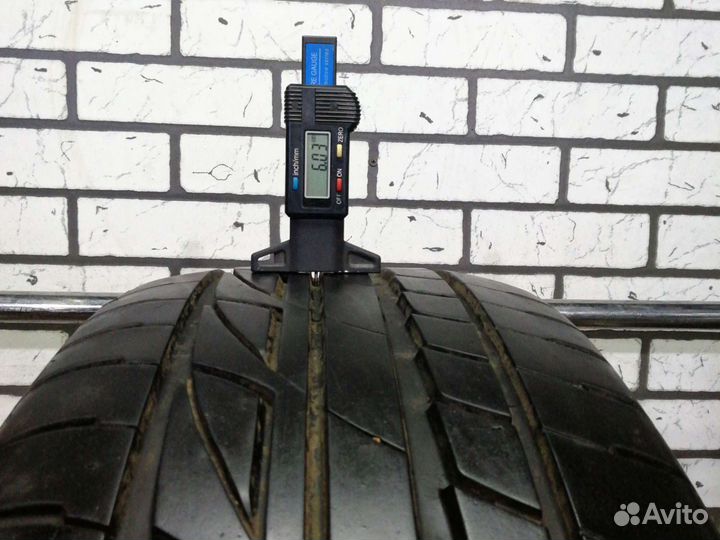 Bridgestone Playz PZ-X 235/45 R17 94W