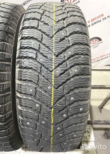 Cordiant Snow Cross 215/60 R16 99R