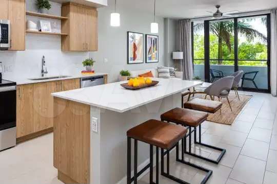 2-к. квартира, 57 м² (Грузия)