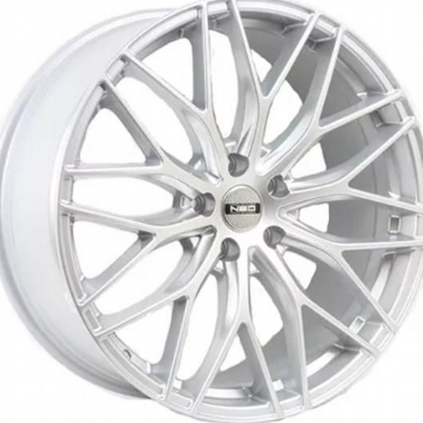 Литые диски Neo 240 8.5×R20 5×108