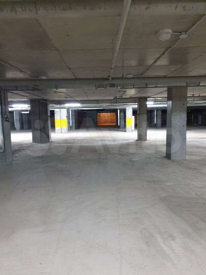 Машиноместо, 22 м²