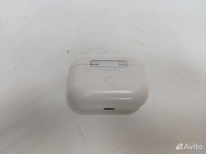 Наушники Беспроводные Внутриканальные Apple AirPod