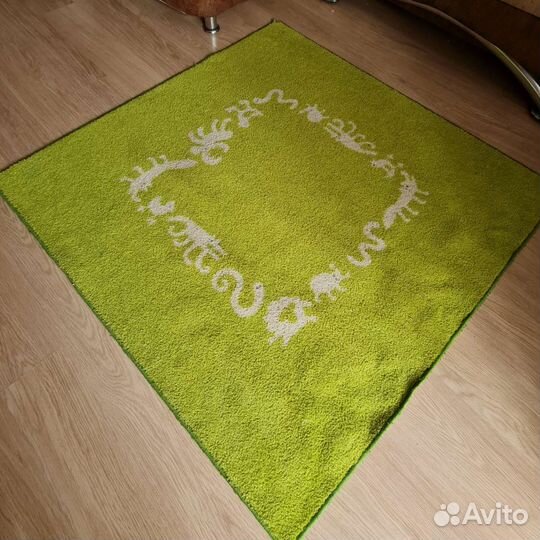 Ковёр для детской IKEA