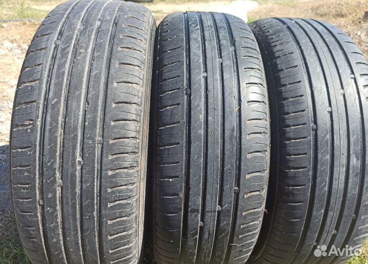 Nokian Tyres Nordman SX2 185/65 R15