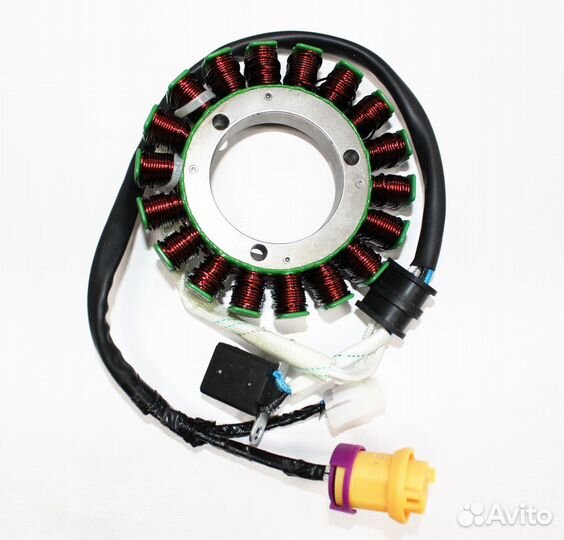 Катушка магнето с датчиком Stels 400/450H, UTV400H