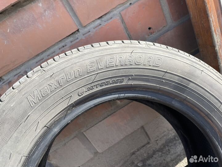 Maxrun Everroad 175/65 R14 82